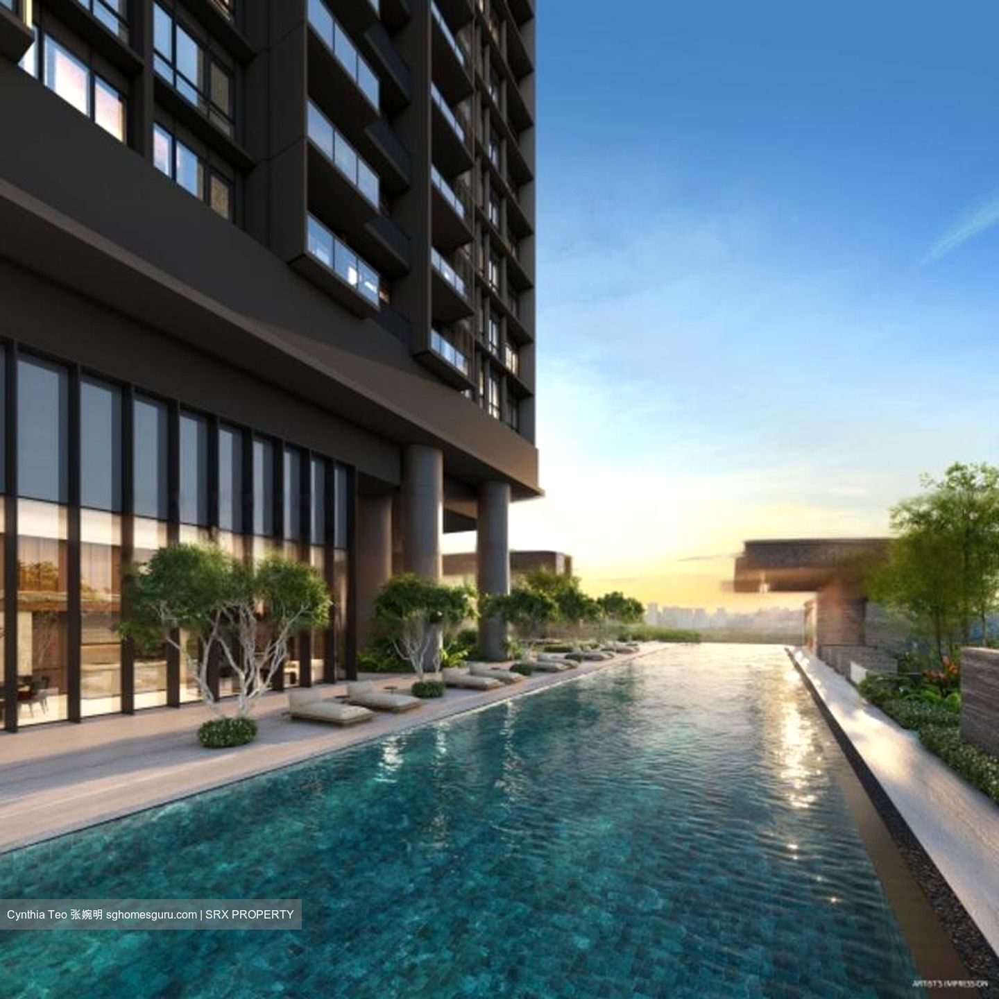 Orchard Boulevard (D10), Condominium #468918571